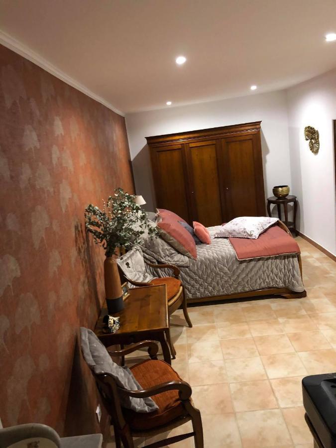 Coquet T2 Au Coeur Du Village Sartène Kültér fotó