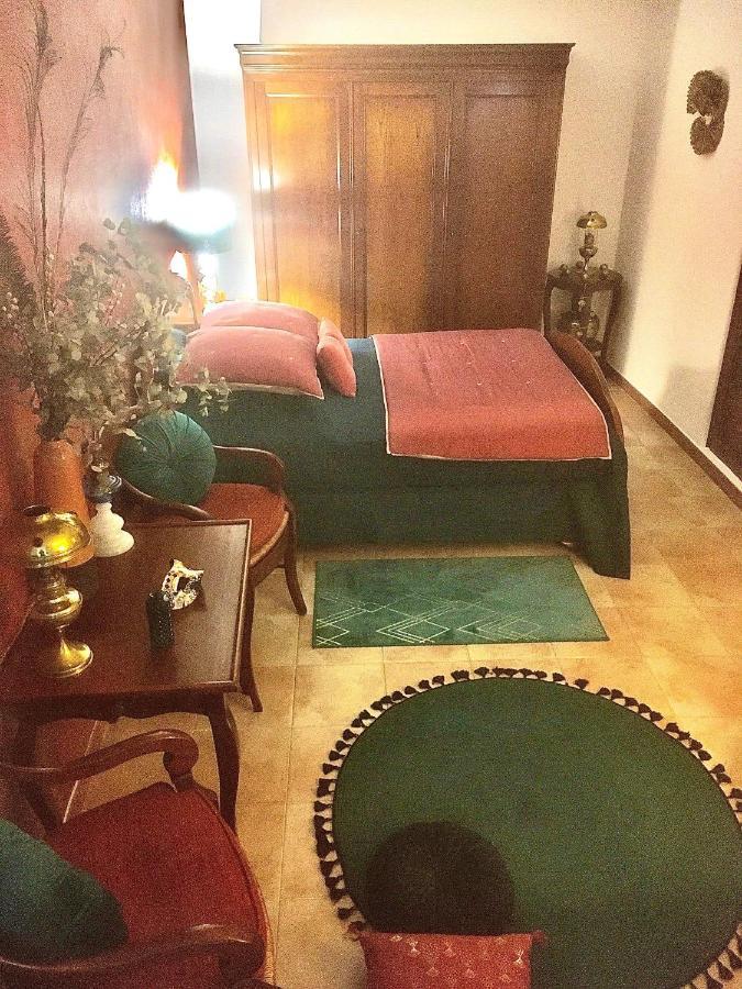 Coquet T2 Au Coeur Du Village Sartène Kültér fotó